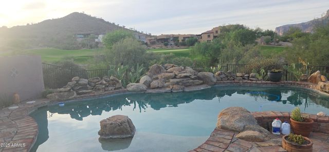 4544 S AVENIDA CORAZON DE ORO --, Gold Canyon, AZ 85118