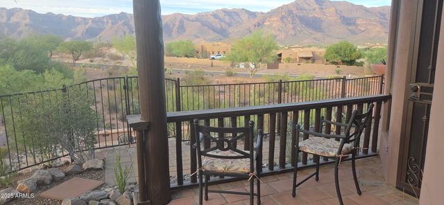 4544 S AVENIDA CORAZON DE ORO --, Gold Canyon, AZ 85118