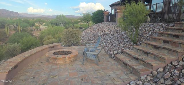 4544 S AVENIDA CORAZON DE ORO --, Gold Canyon, AZ 85118