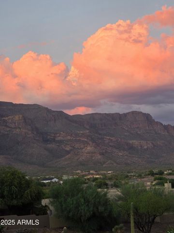 4544 S AVENIDA CORAZON DE ORO --, Gold Canyon, AZ 85118