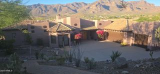 4544 S AVENIDA CORAZON DE ORO --, Gold Canyon, AZ 85118