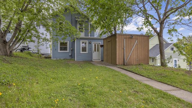 1107 Alabama AVENUE, Sheboygan, WI 53081