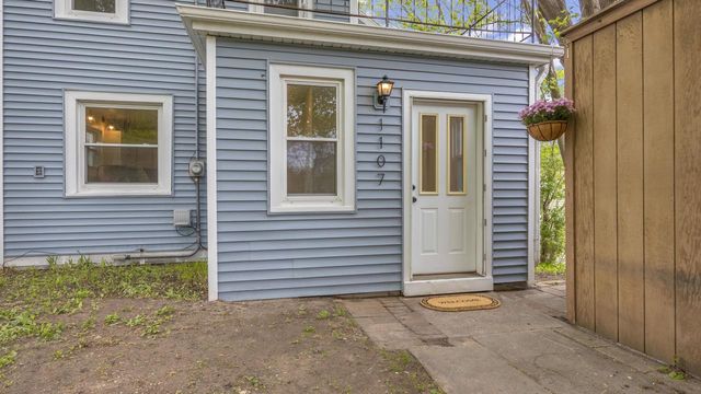 1107 Alabama AVENUE, Sheboygan, WI 53081