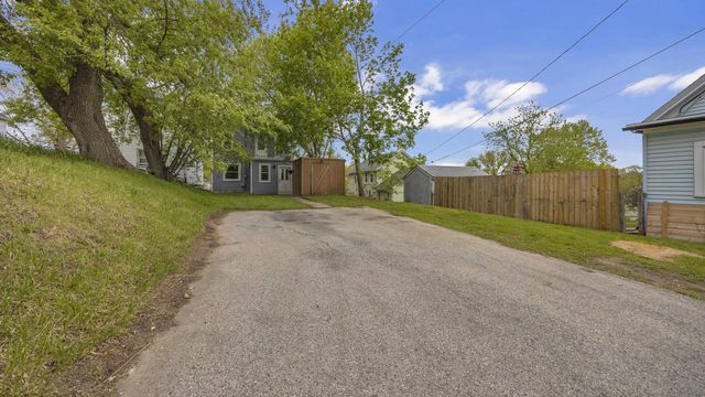 1107 Alabama AVENUE, Sheboygan, WI 53081
