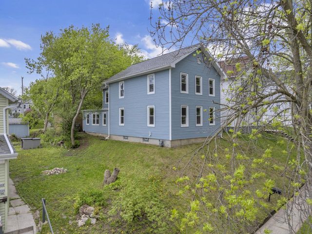 1107 Alabama AVENUE, Sheboygan, WI 53081