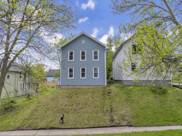1107 Alabama AVENUE, Sheboygan, WI 53081