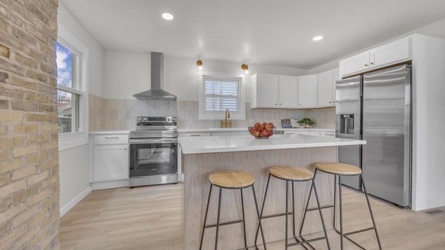 1107 Alabama AVENUE, Sheboygan, WI 53081