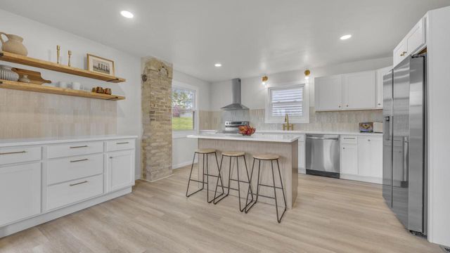 1107 Alabama AVENUE, Sheboygan, WI 53081