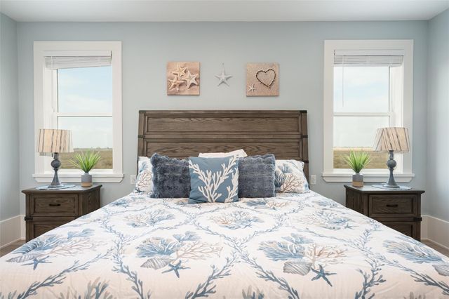 2425 Audubon Avenue, Gilchrist, TX 77617