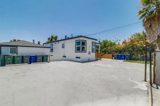 2806 E 8Th Street, National City, CA 91950