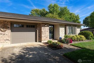 1310 Partridge Run Circle, Dayton, OH 45429