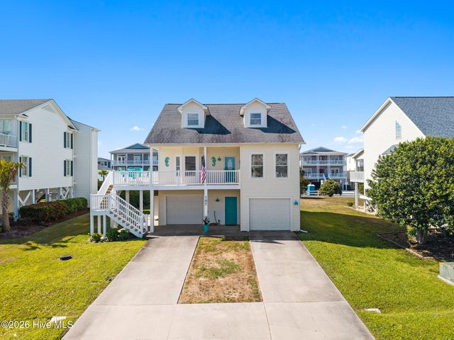 187 Yacht Watch Drive, Supply, NC 28462