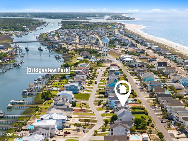 187 Yacht Watch Drive, Supply, NC 28462
