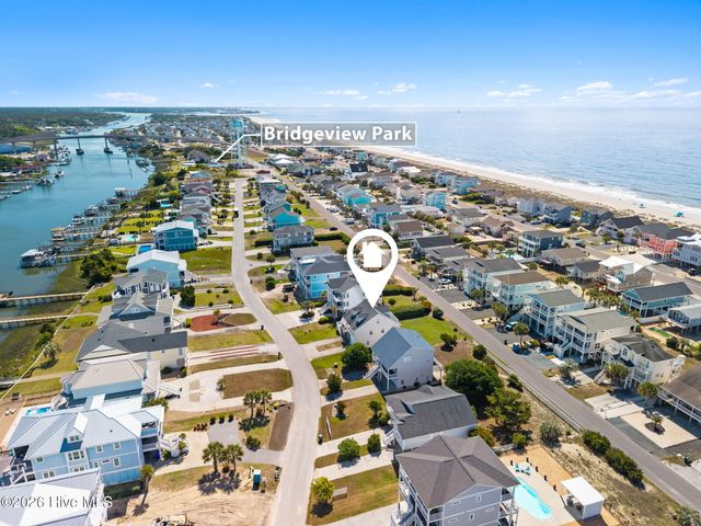 187 Yacht Watch Drive, Supply, NC 28462