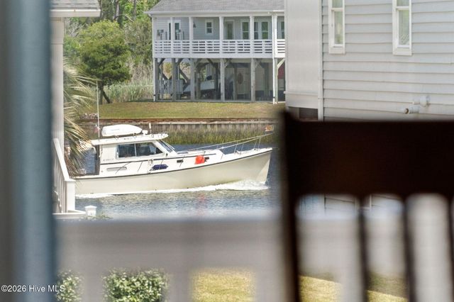 187 Yacht Watch Drive, Supply, NC 28462