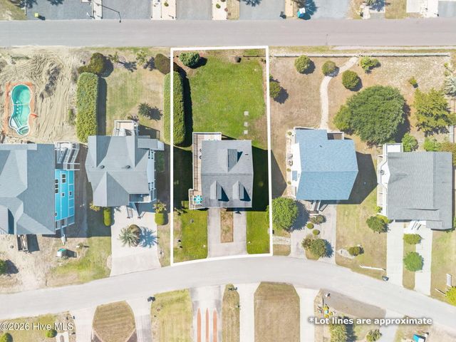 187 Yacht Watch Drive, Supply, NC 28462