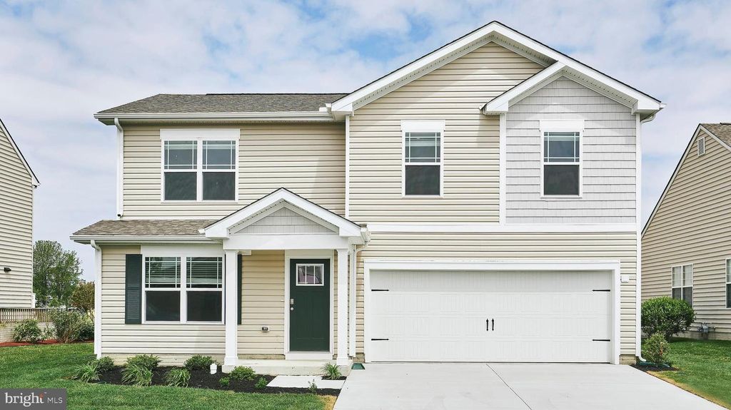 176 REMINGTON DR, Magnolia, DE 19962