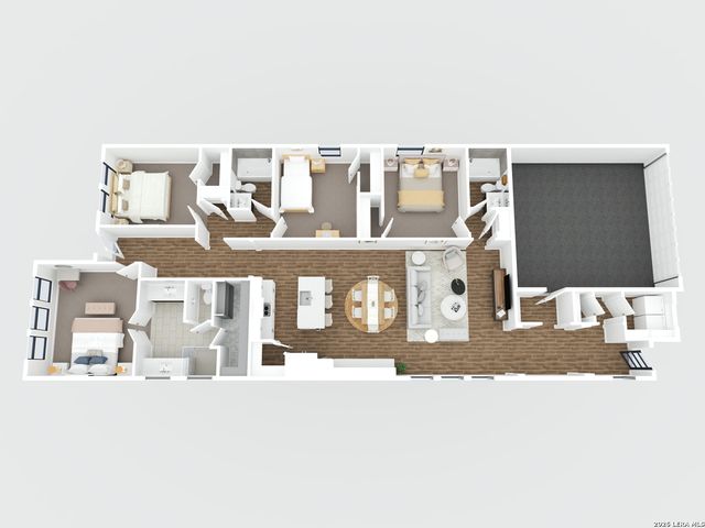 12323 Aurora Basin, San Antonio, TX 78254