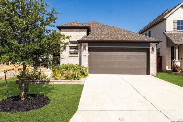 12323 Aurora Basin, San Antonio, TX 78254