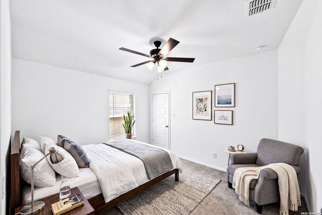 12323 Aurora Basin, San Antonio, TX 78254
