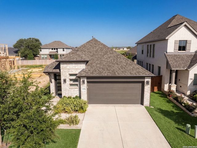 12323 Aurora Basin, San Antonio, TX 78254