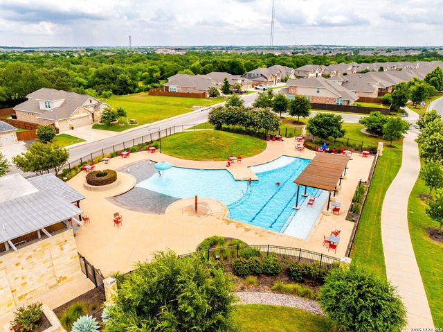 12323 Aurora Basin, San Antonio, TX 78254