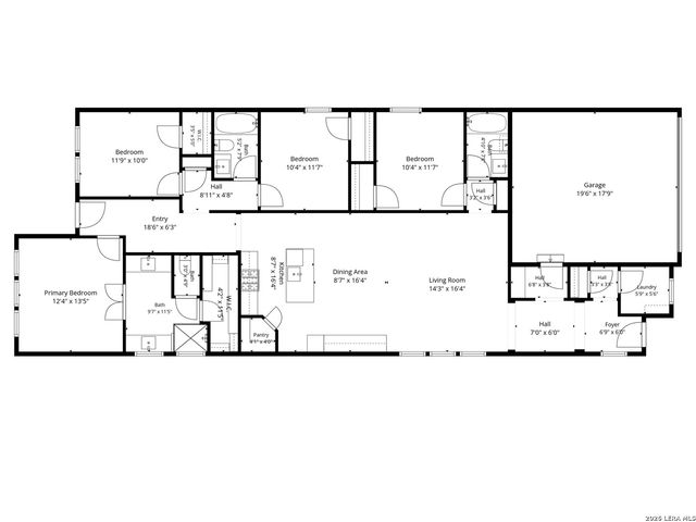 12323 Aurora Basin, San Antonio, TX 78254