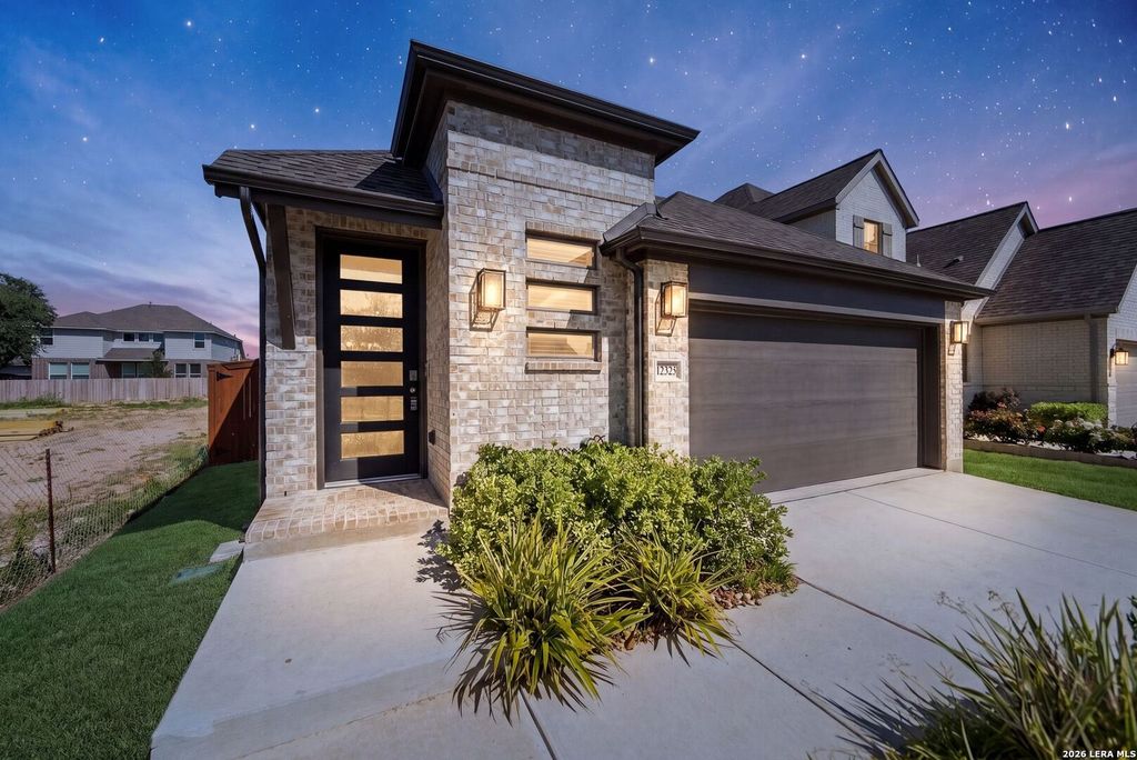 12323 Aurora Basin, San Antonio, TX 78254