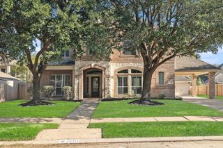 20411 Evergreen Springs Lane, Spring, TX 77379