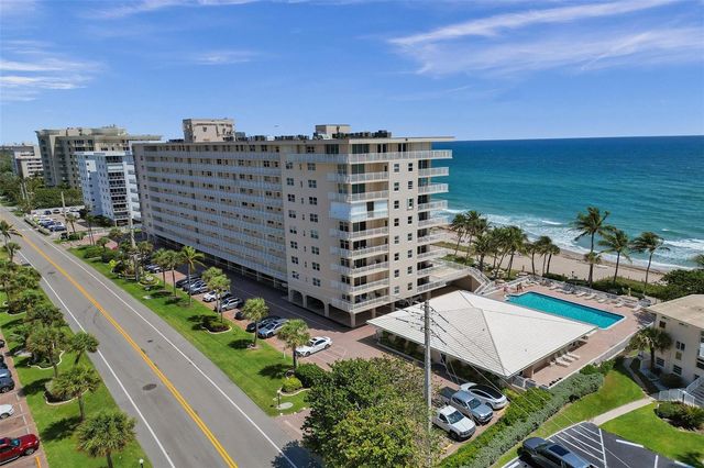1051 Hillsboro Mile 307e, Hillsboro Beach, FL 33062