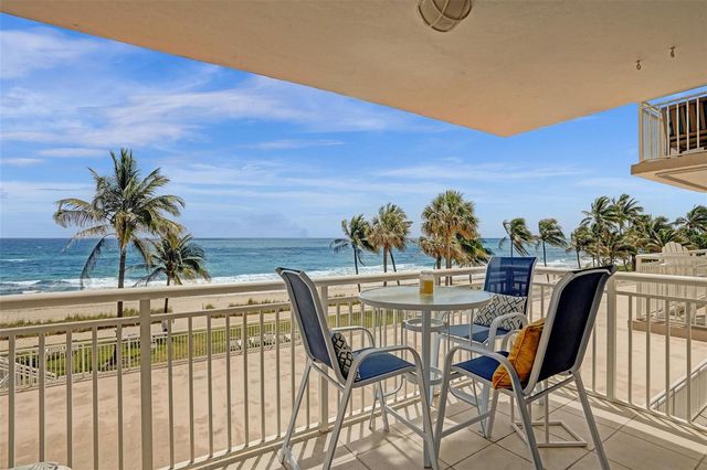 1051 Hillsboro Mile 307e, Hillsboro Beach, FL 33062