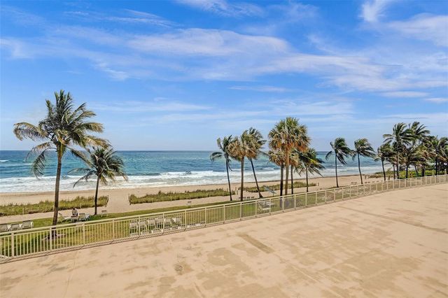 1051 Hillsboro Mile 307e, Hillsboro Beach, FL 33062