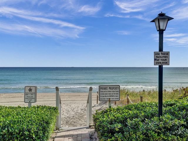 1051 Hillsboro Mile 307e, Hillsboro Beach, FL 33062