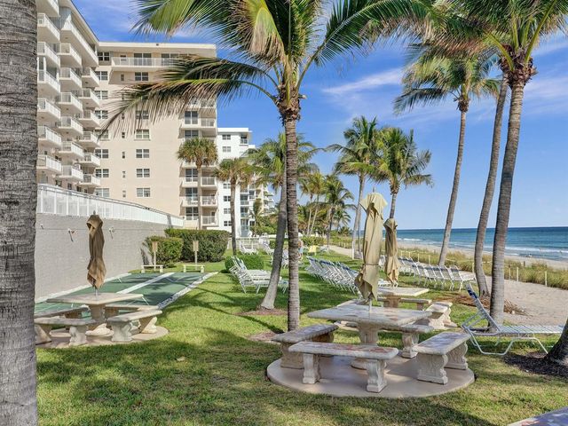 1051 Hillsboro Mile 307e, Hillsboro Beach, FL 33062