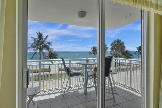 1051 Hillsboro Mile 307e, Hillsboro Beach, FL 33062