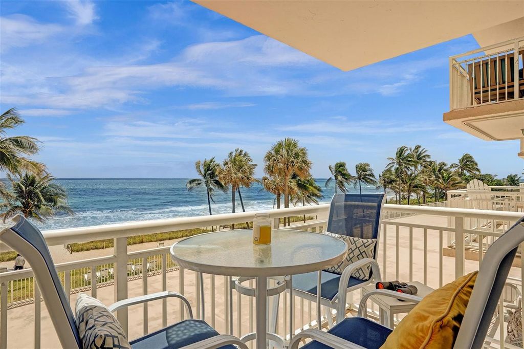 1051 Hillsboro Mile 307e, Hillsboro Beach, FL 33062