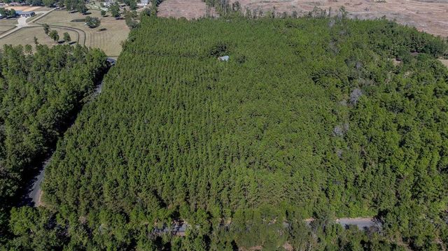 635 Jay Miller Road, Dry Creek, LA 70637