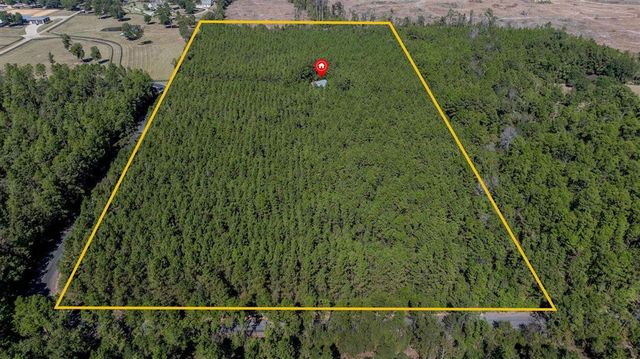 635 Jay Miller Road, Dry Creek, LA 70637