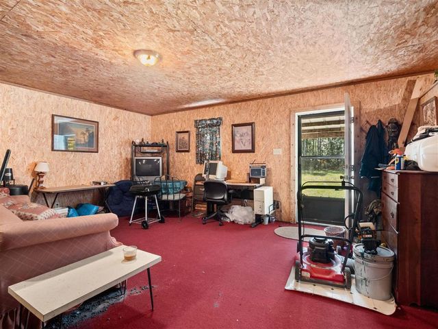 635 Jay Miller Road, Dry Creek, LA 70637
