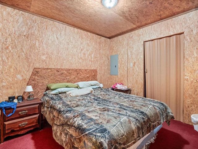 635 Jay Miller Road, Dry Creek, LA 70637