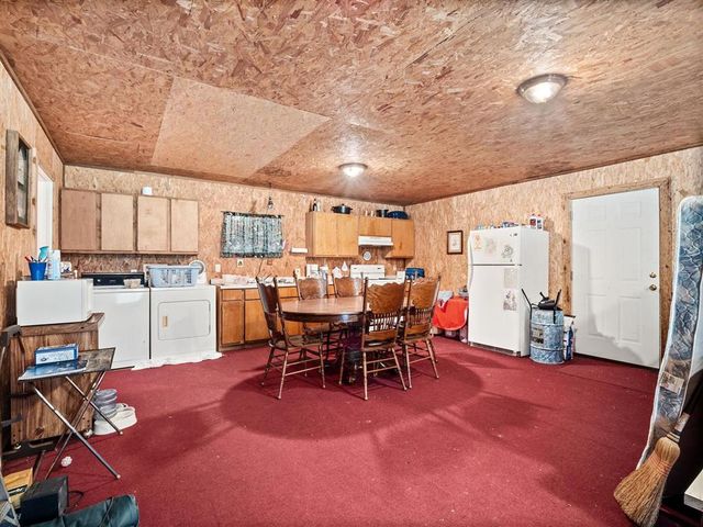 635 Jay Miller Road, Dry Creek, LA 70637