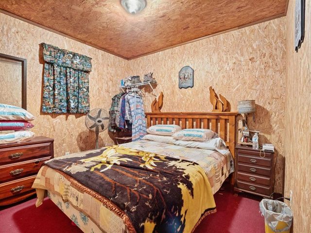 635 Jay Miller Road, Dry Creek, LA 70637