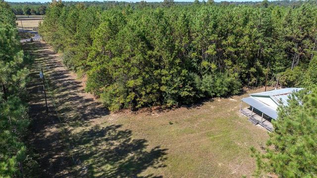 635 Jay Miller Road, Dry Creek, LA 70637