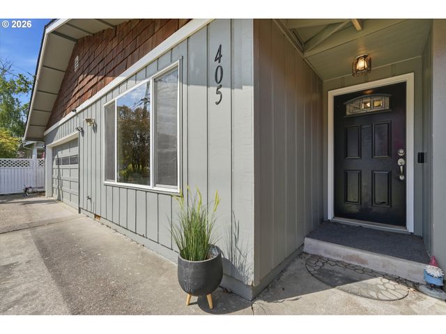 405 Sw ELMWOOD Ave, Mc Minnville, OR 97128