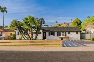 5328 E Pinchot Avenue, Phoenix, AZ 85018