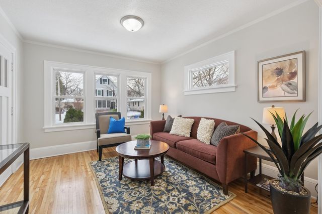 3516 33rd Avenue S, Minneapolis, MN 55406