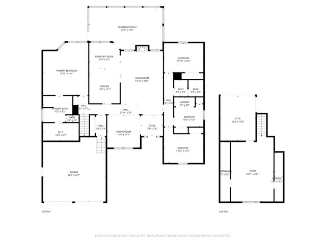 1043 Whitley Pl, Hendersonville, TN 37075