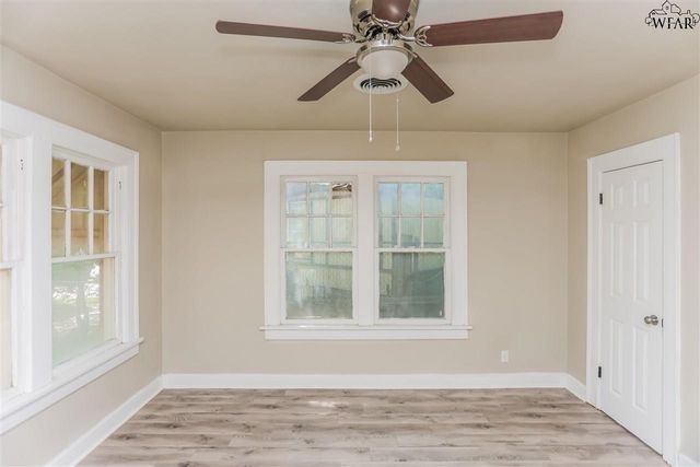 2506 HOLLIDAY ROAD, Wichita Falls, TX 76301