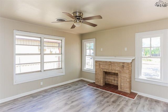 2506 HOLLIDAY ROAD, Wichita Falls, TX 76301
