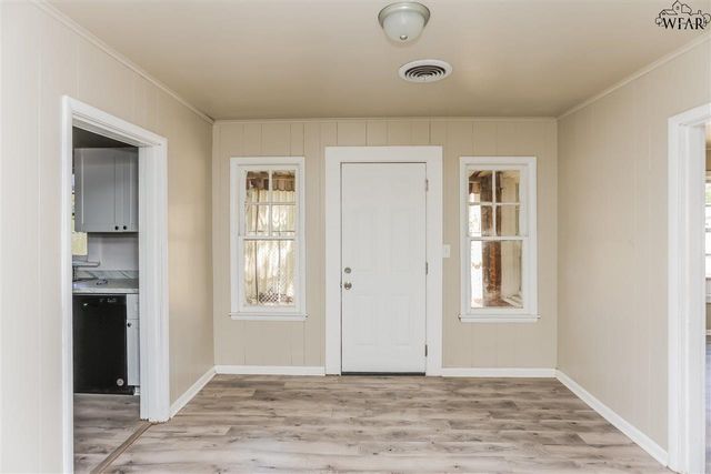 2506 HOLLIDAY ROAD, Wichita Falls, TX 76301